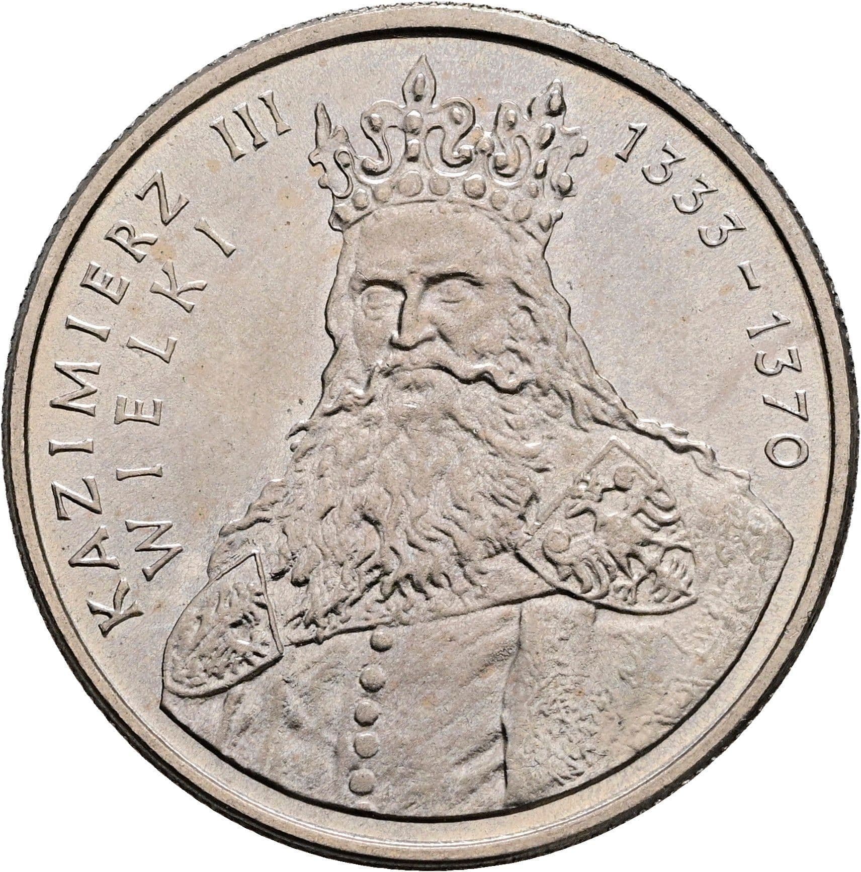 100 Zlotych