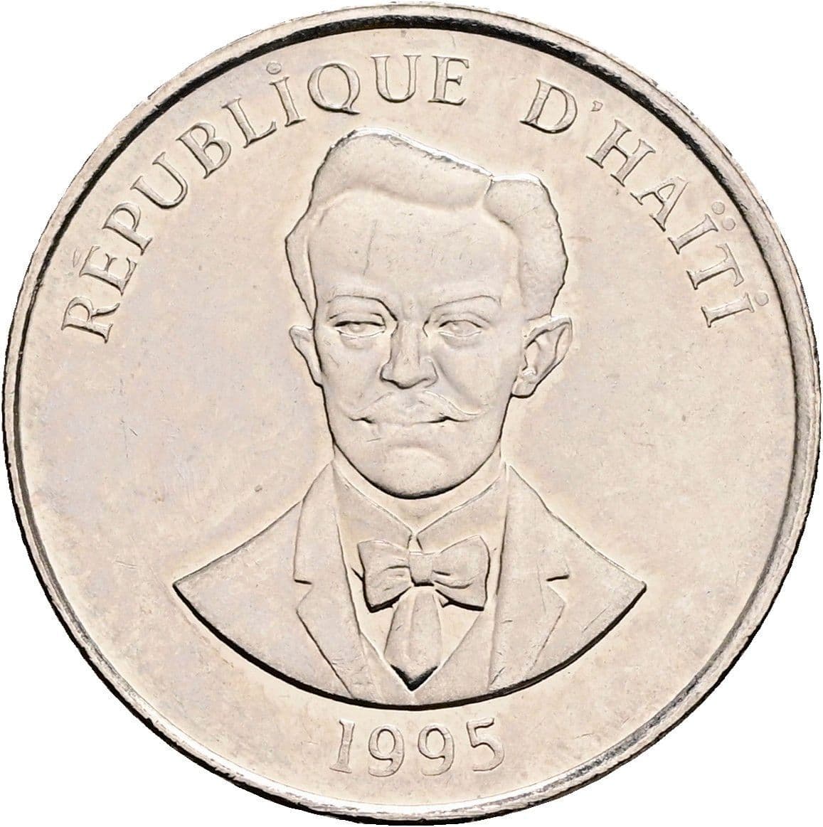 5 Centimes