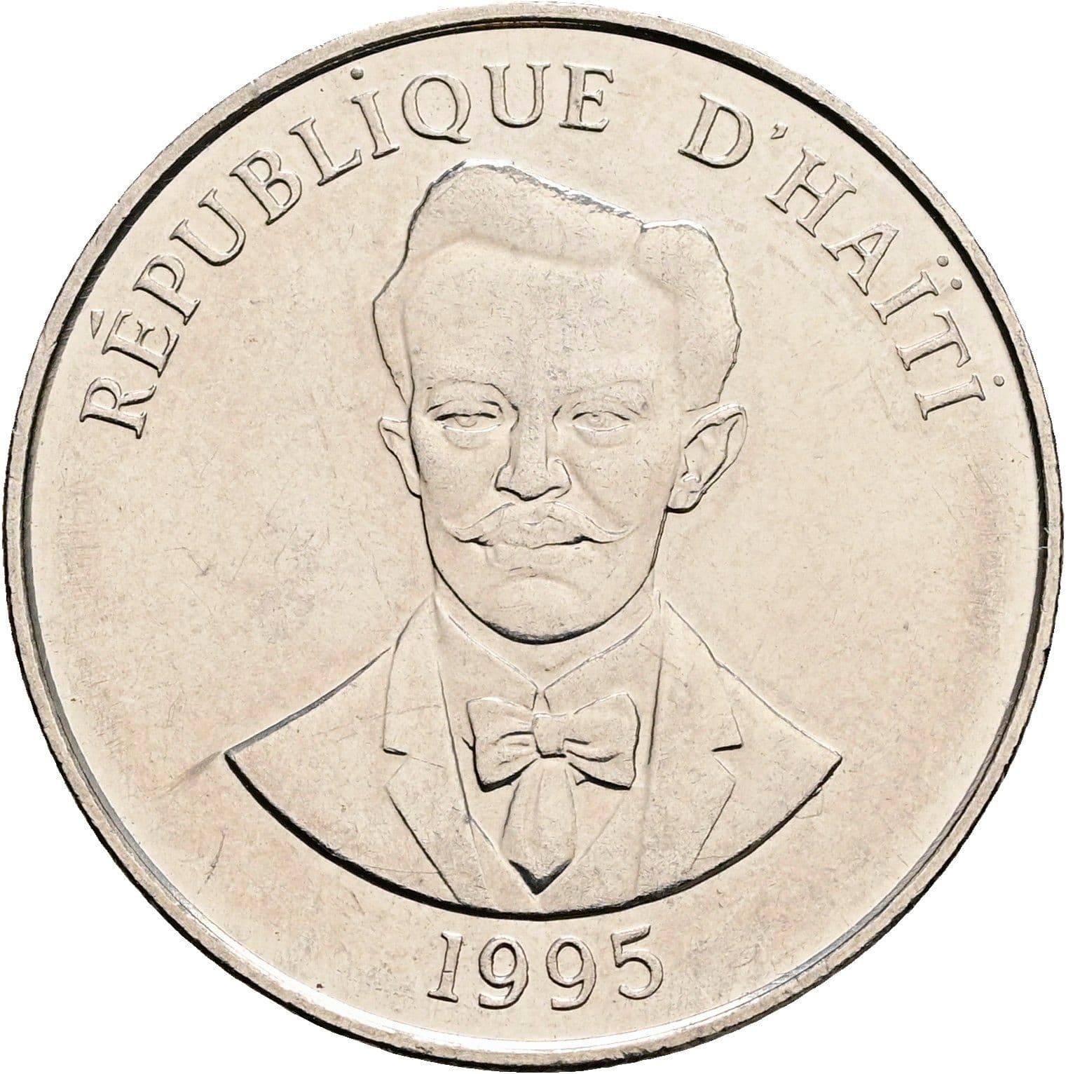 20 Centimes