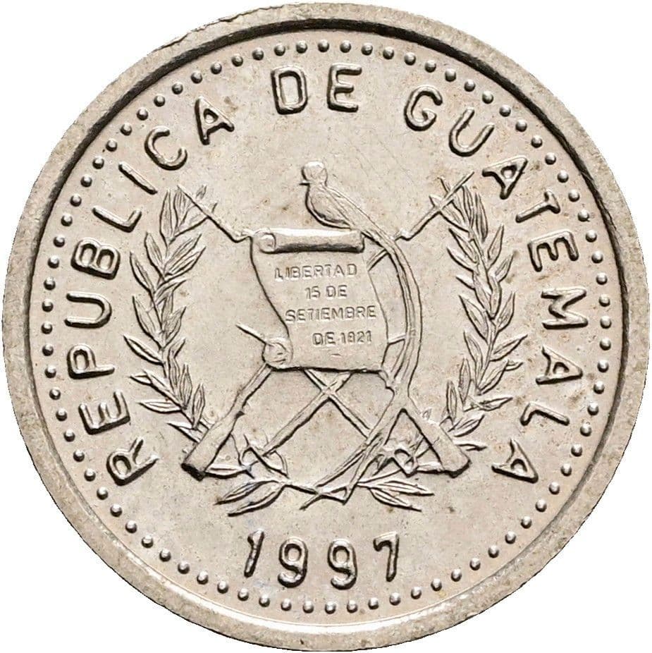 5 Centavos