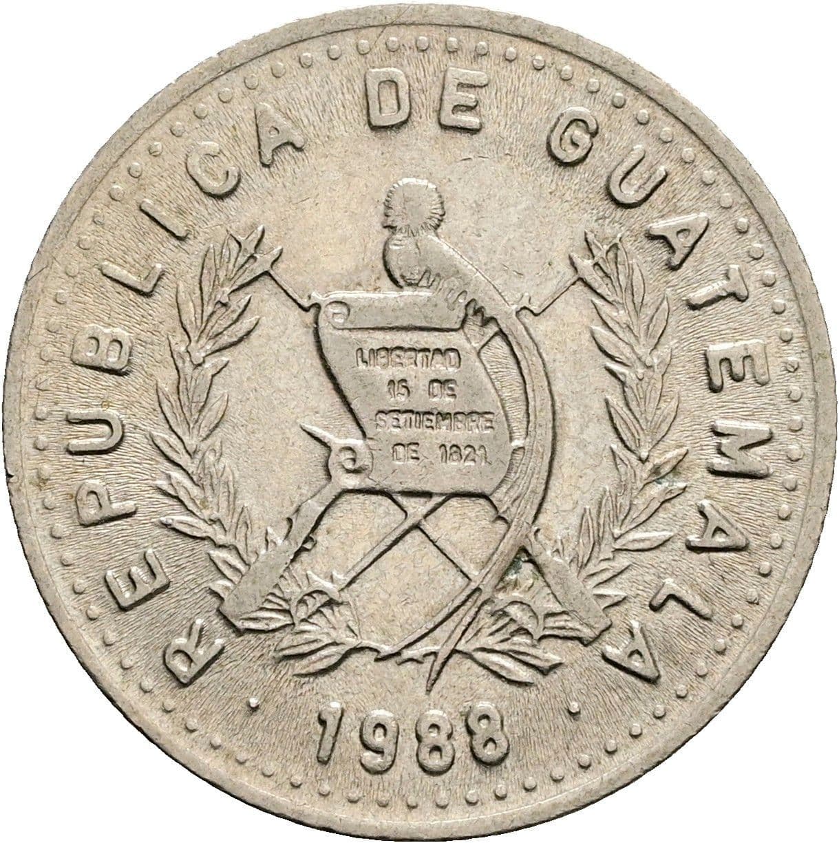 10 Centavos