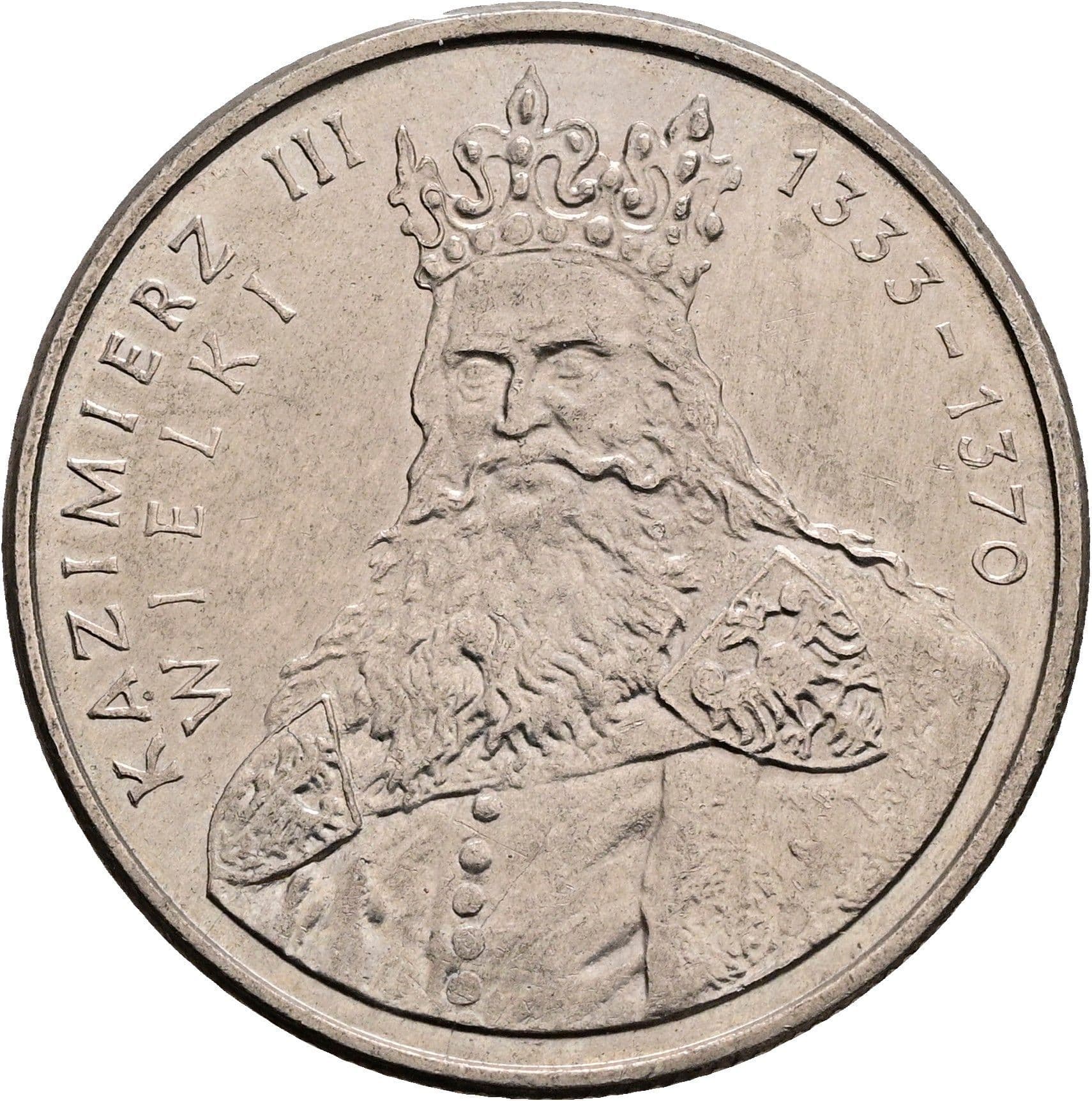 100 Zlotych