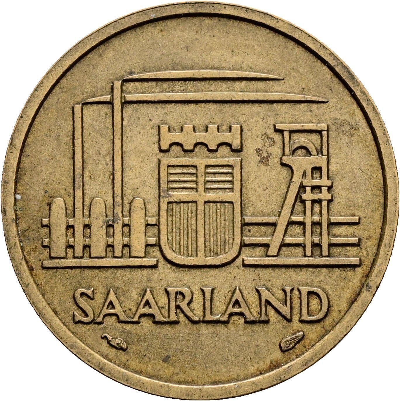 20 Franken