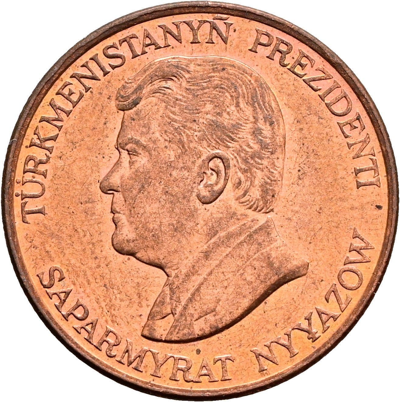 10 Tenne