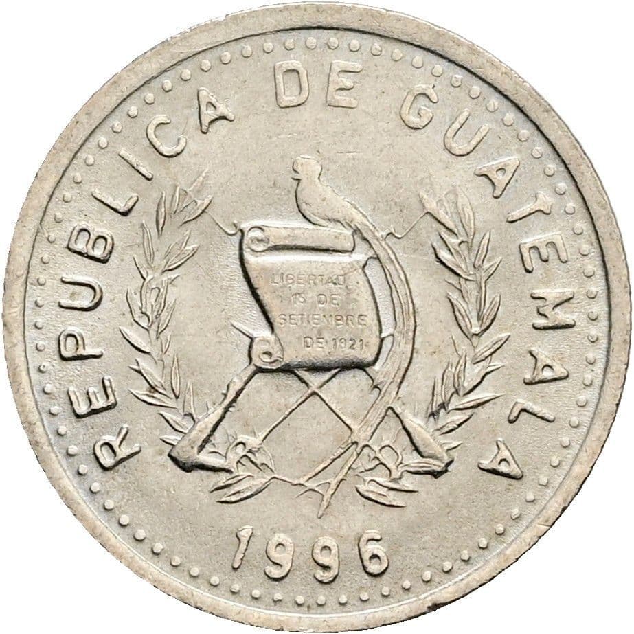 5 Centavos