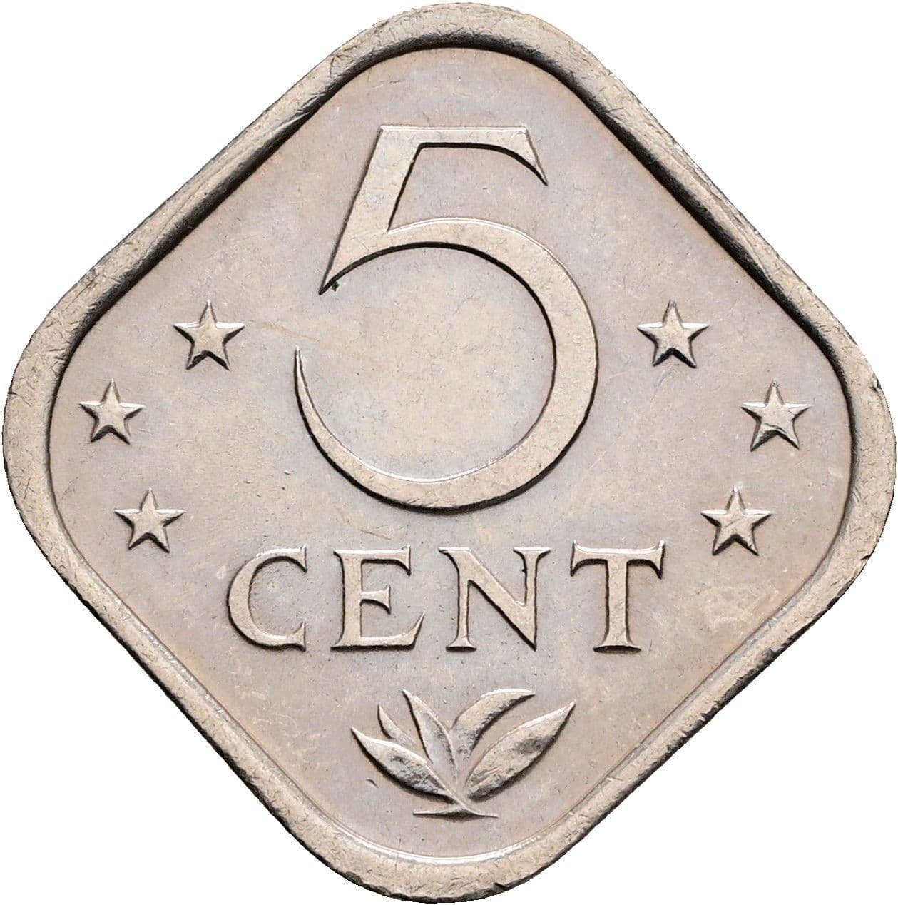 5 Cent