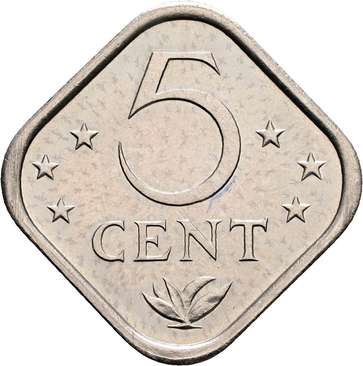 5 Cent