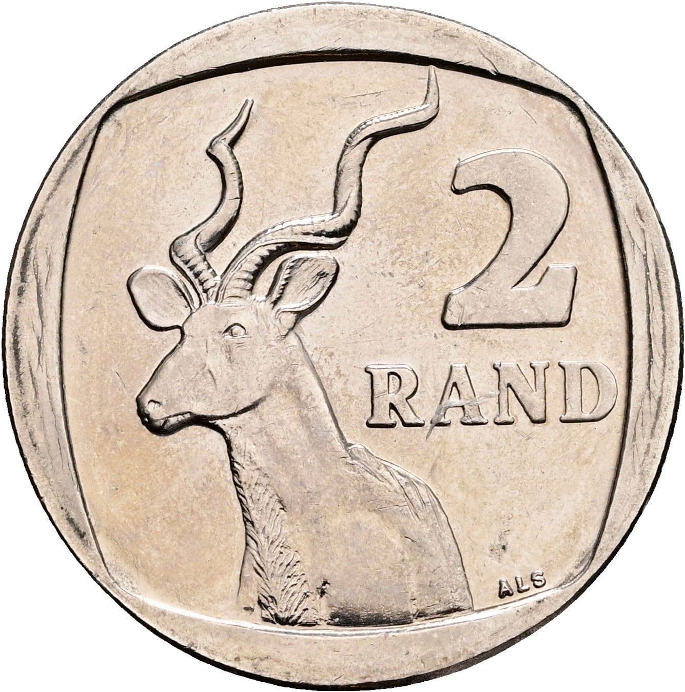 2 Rand 2010 – Vorderseite