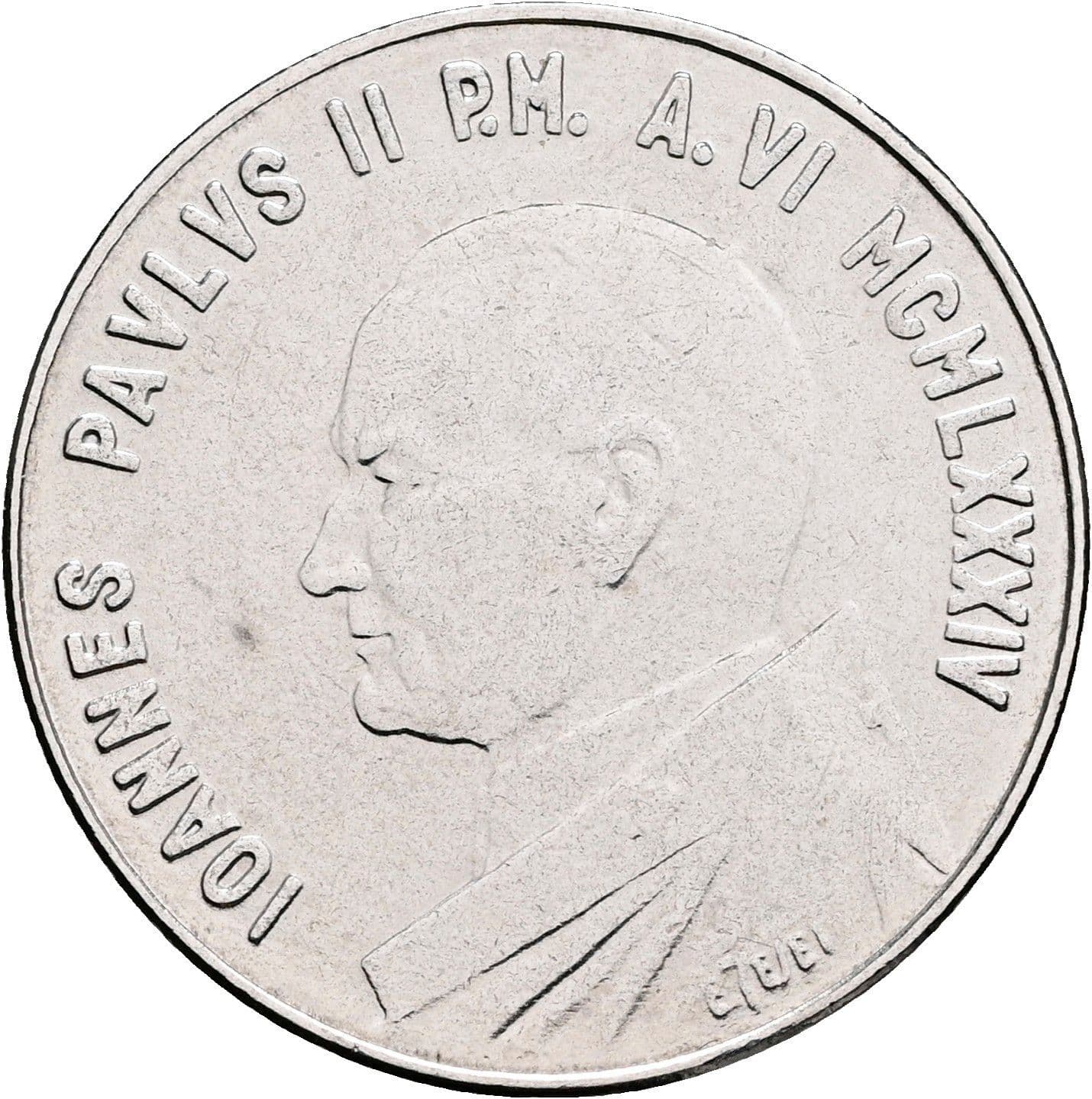 50 Lire