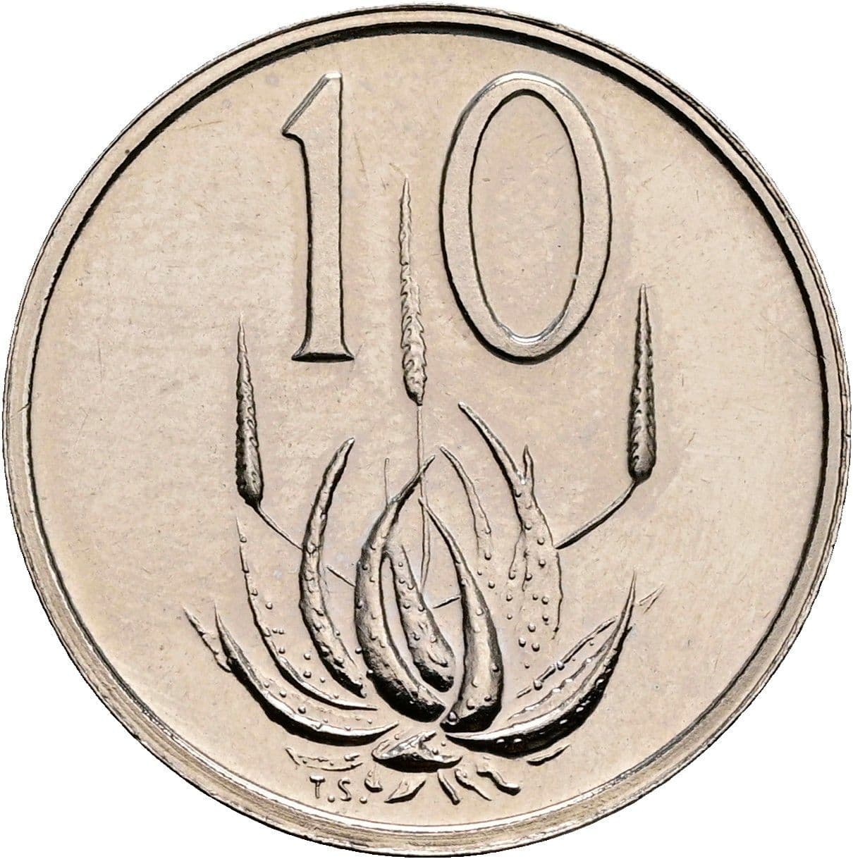 10 Cents