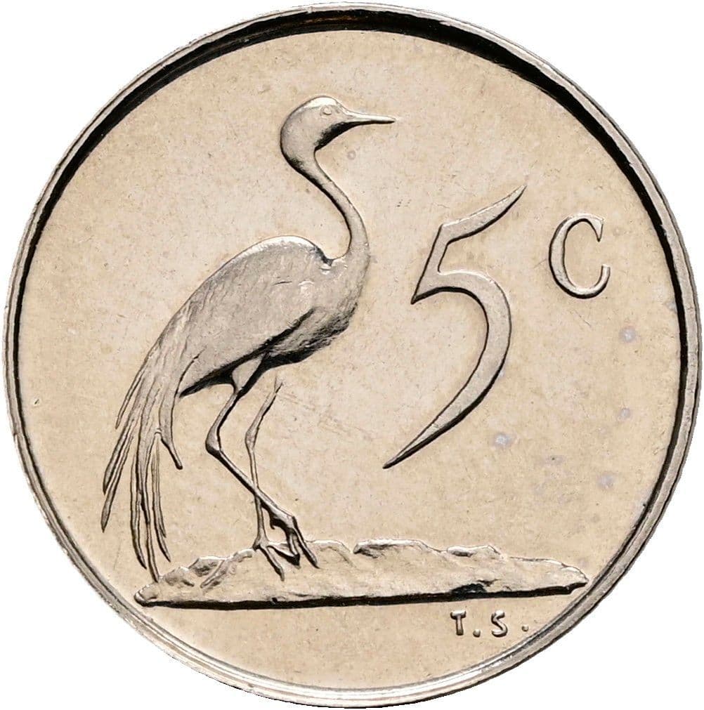 5 Cents