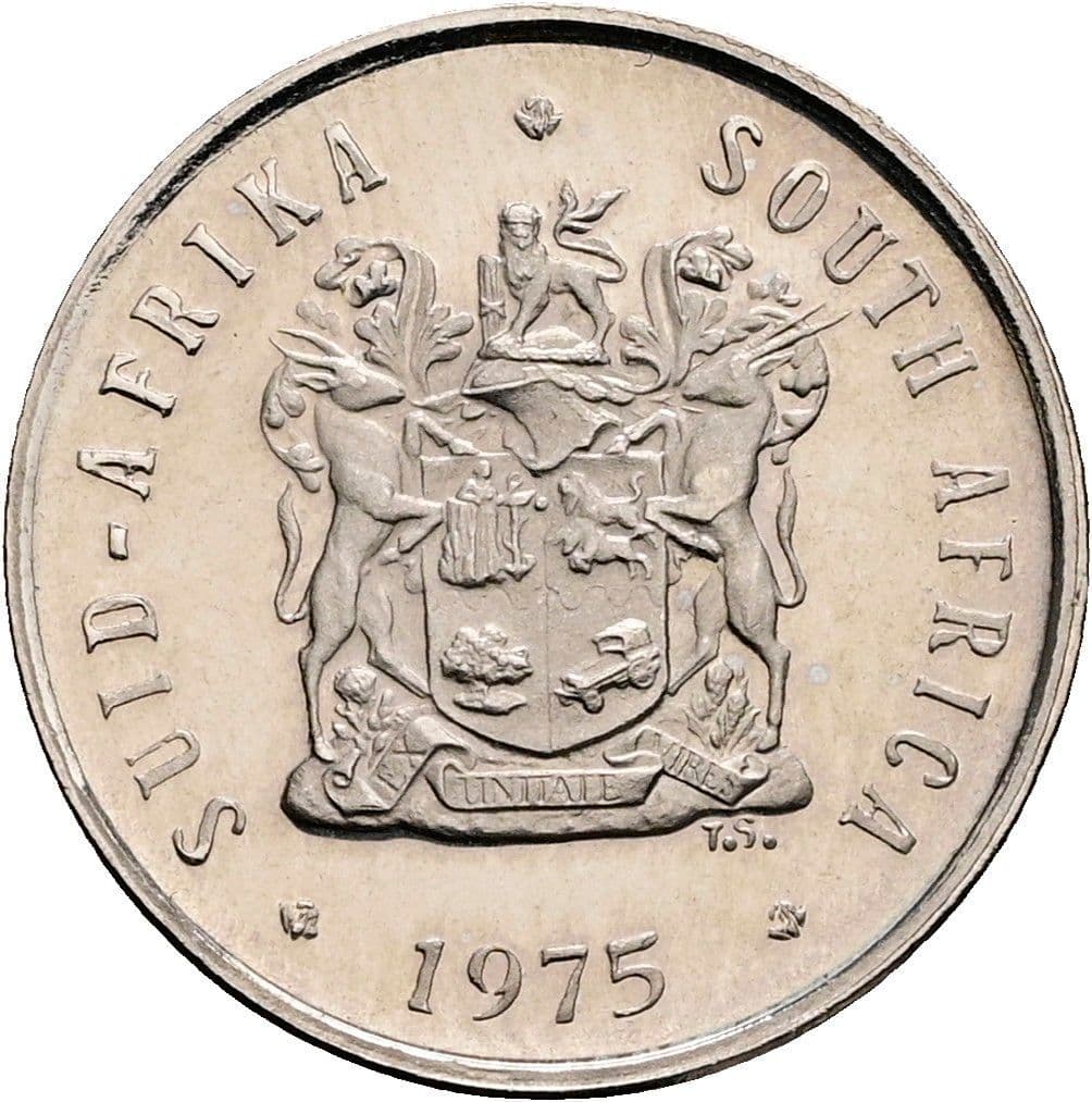 5 Cents