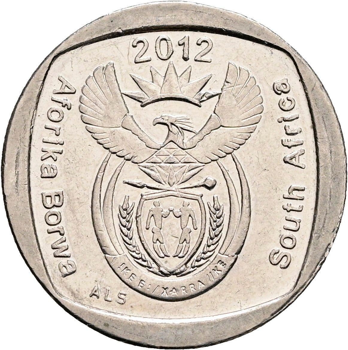 1 Rand 2012 – Rückseite