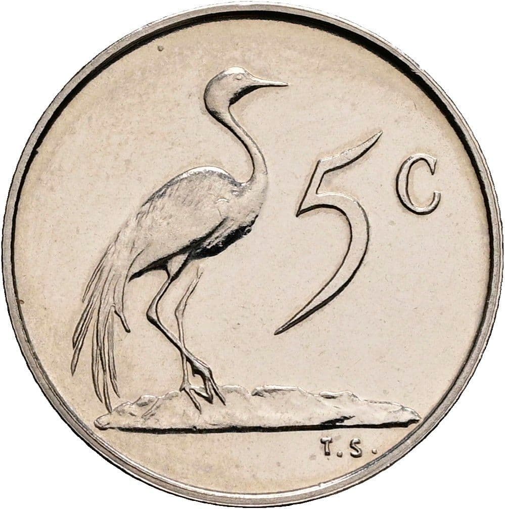 5 Cents