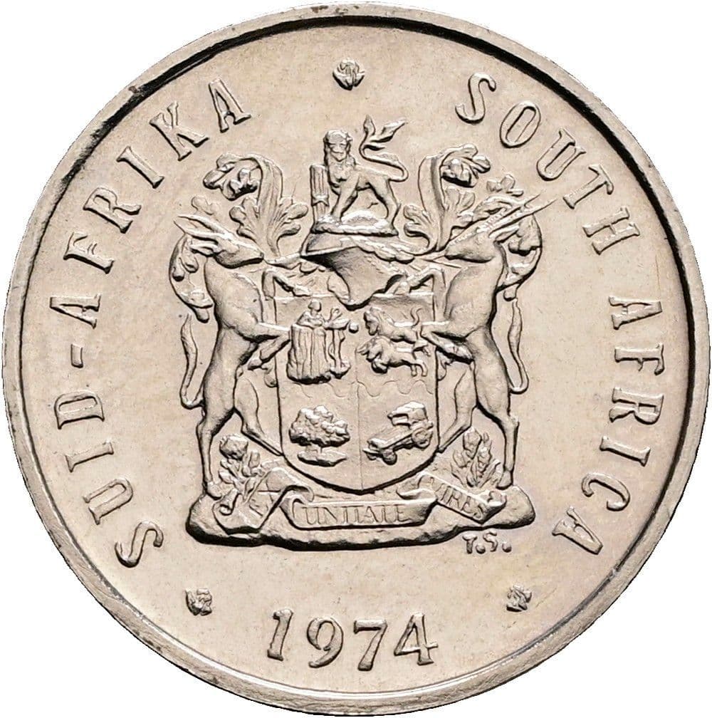 5 Cents
