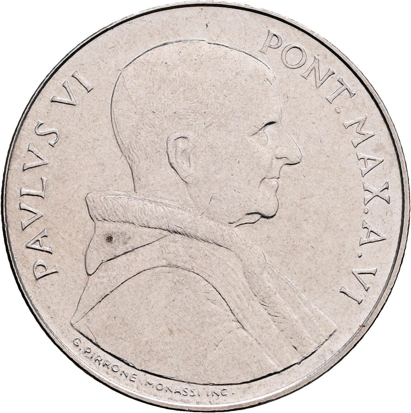 50 Lire