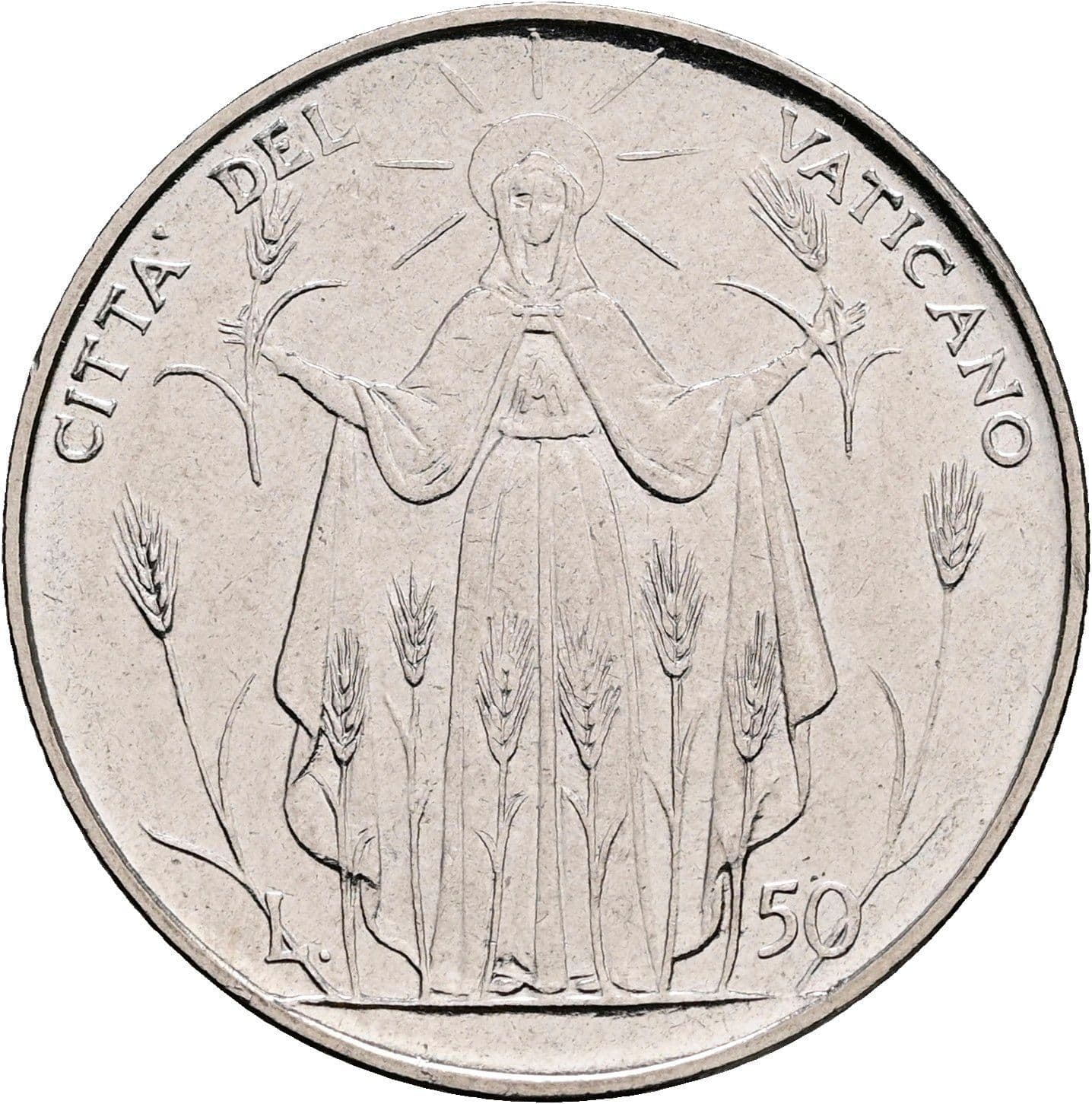 50 Lire