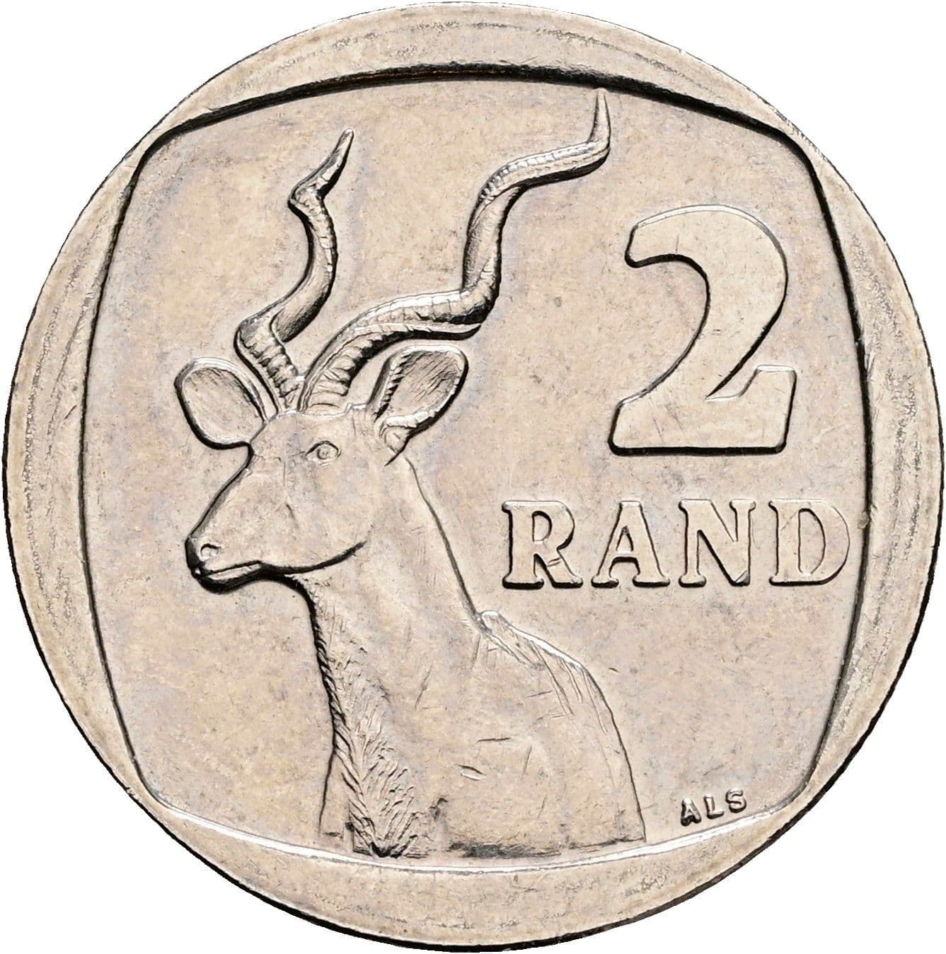 2 Rand 2016 – Vorderseite