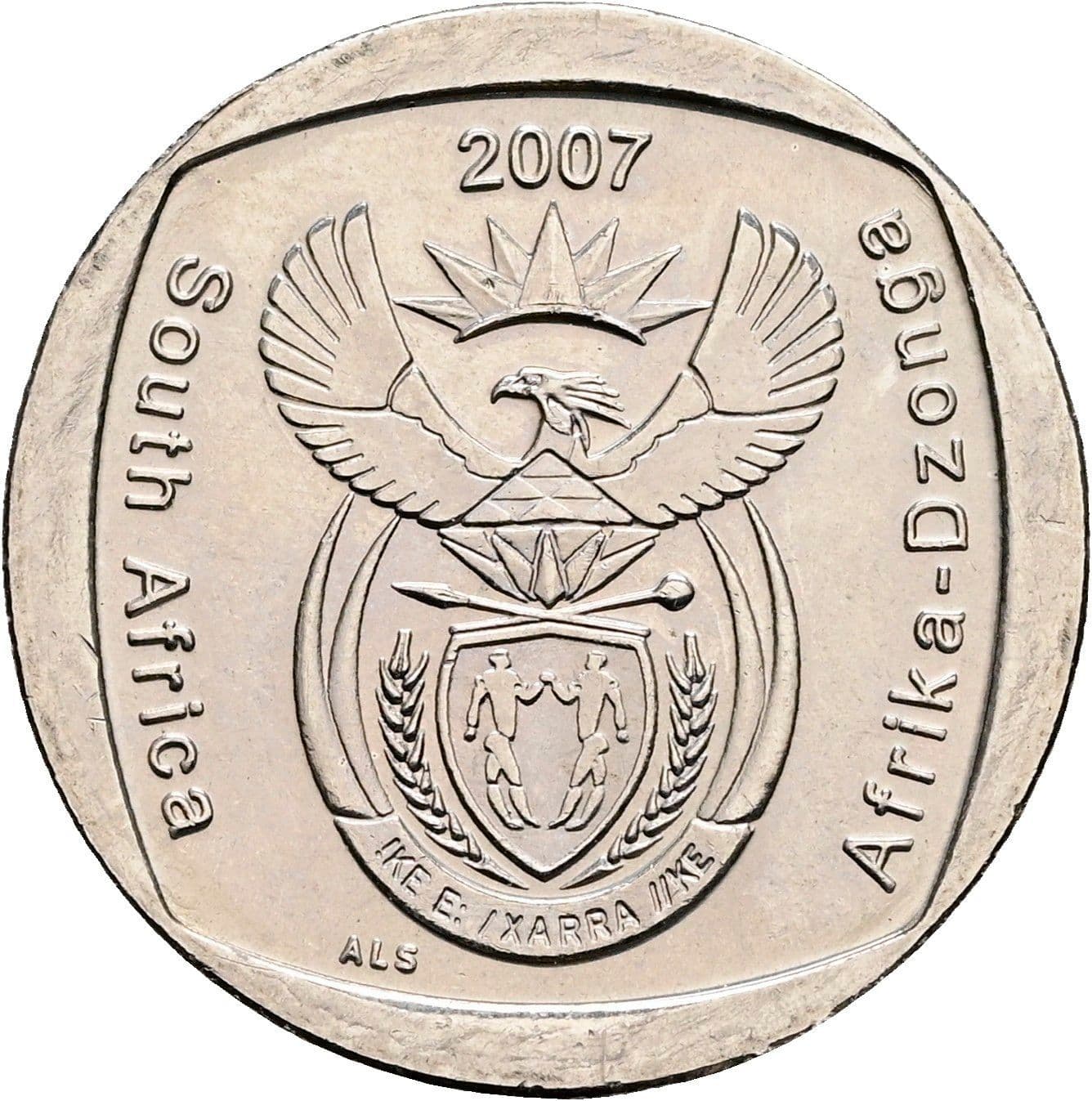 2 Rand 2007 – Rückseite