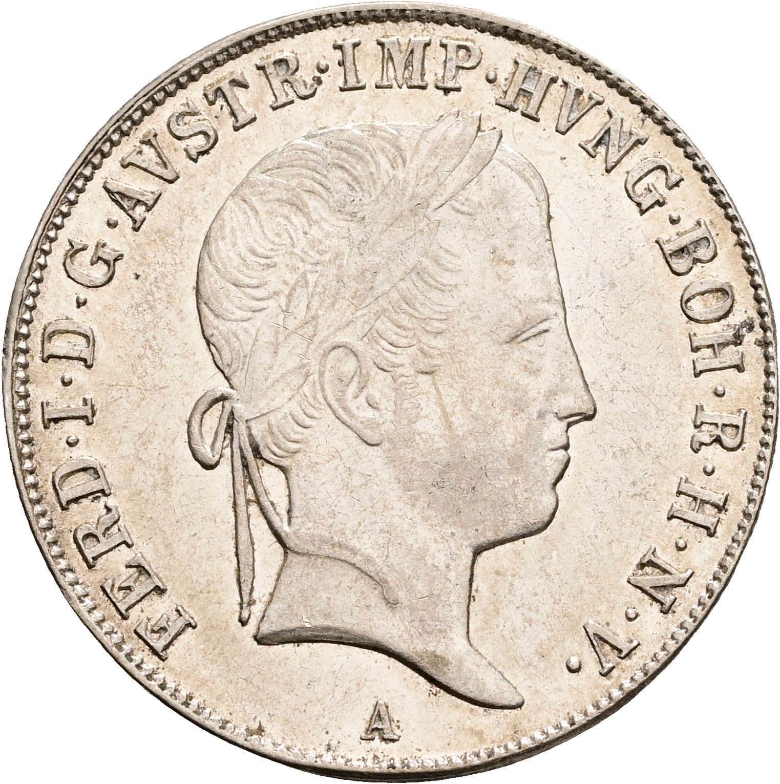 20 Kreuzer