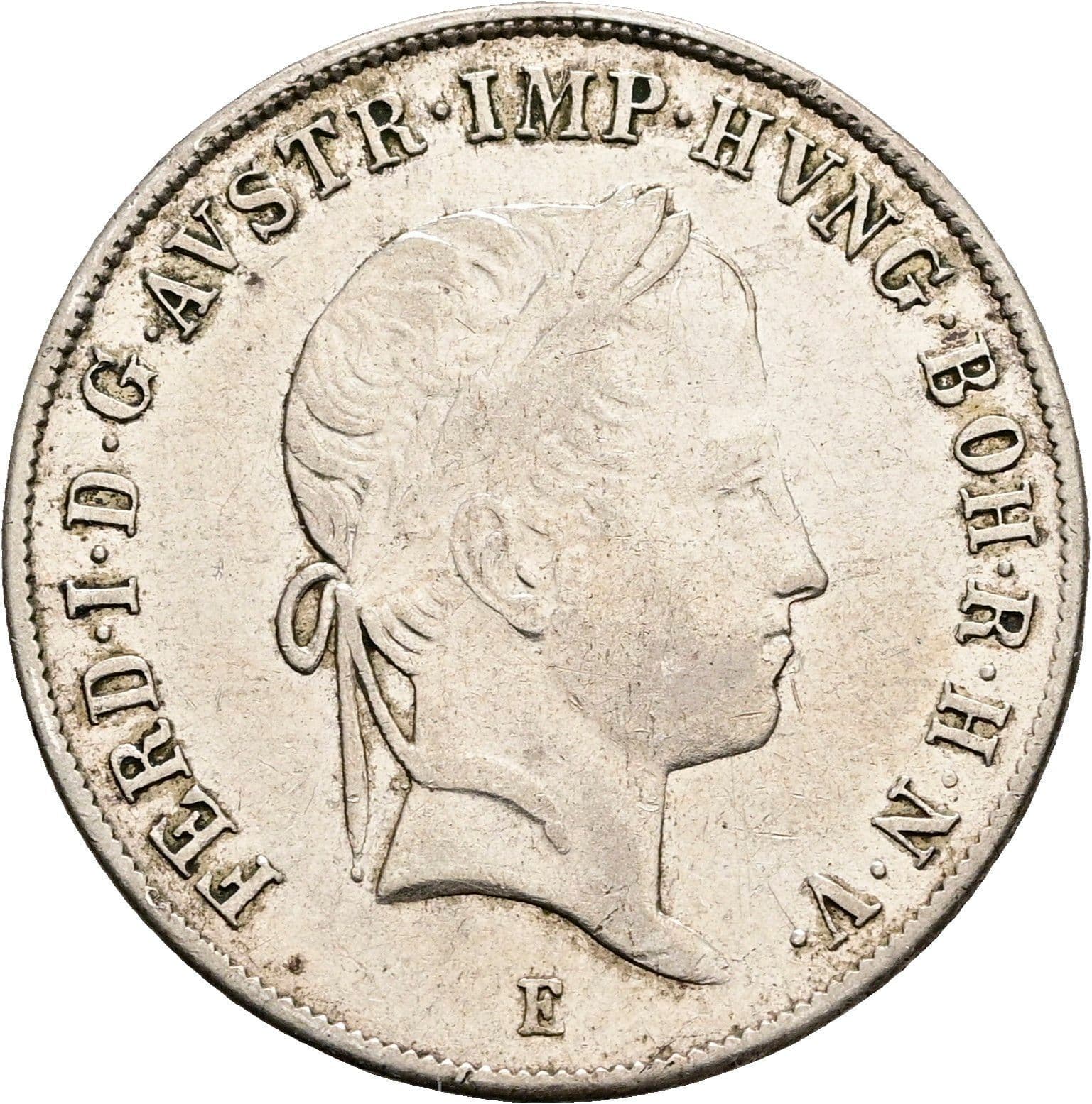 20 Kreuzer