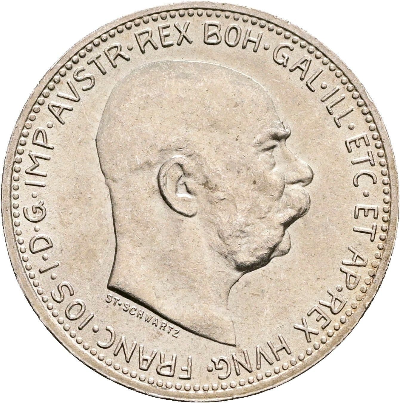 1 Krone