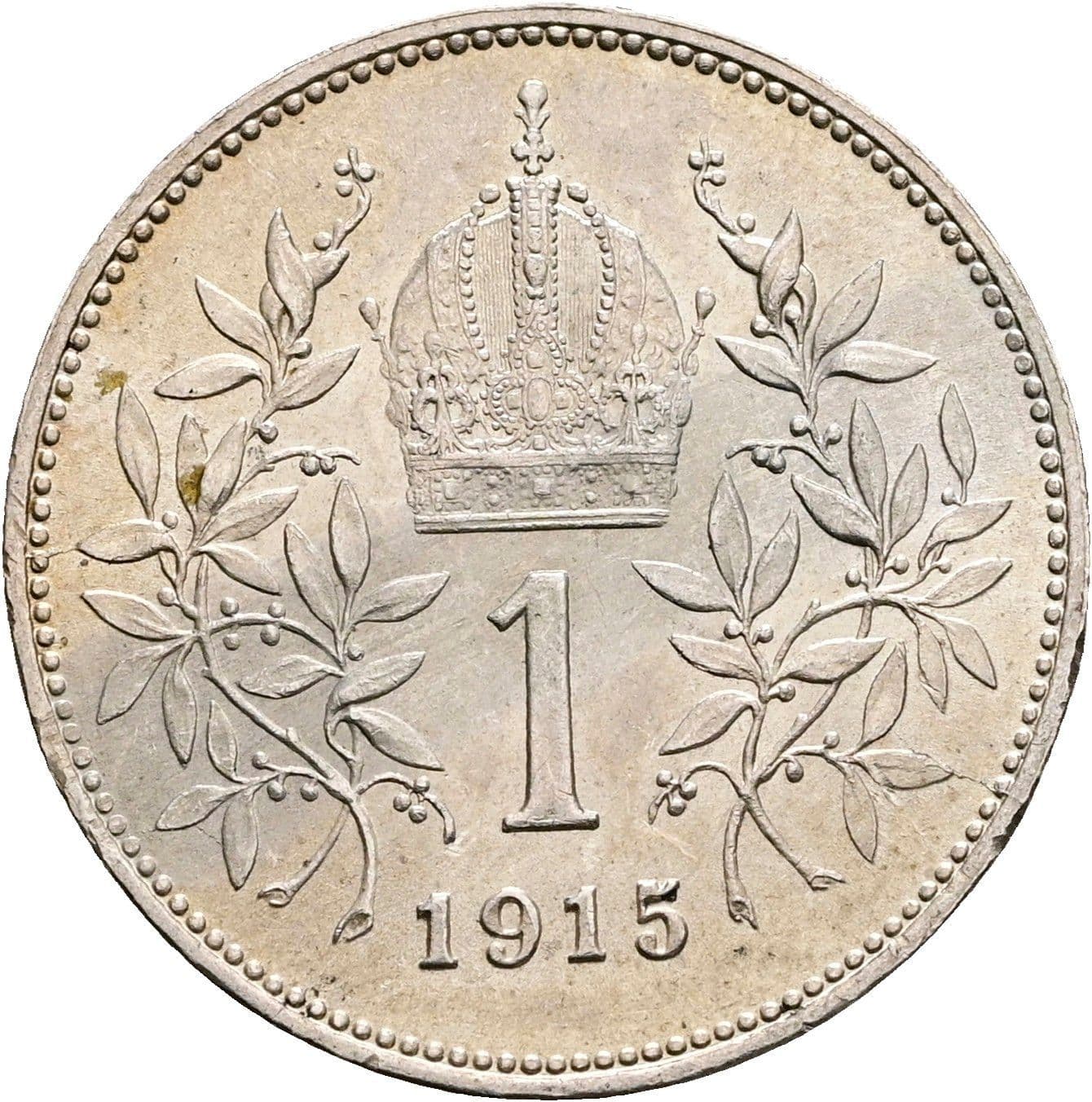 1 Krone
