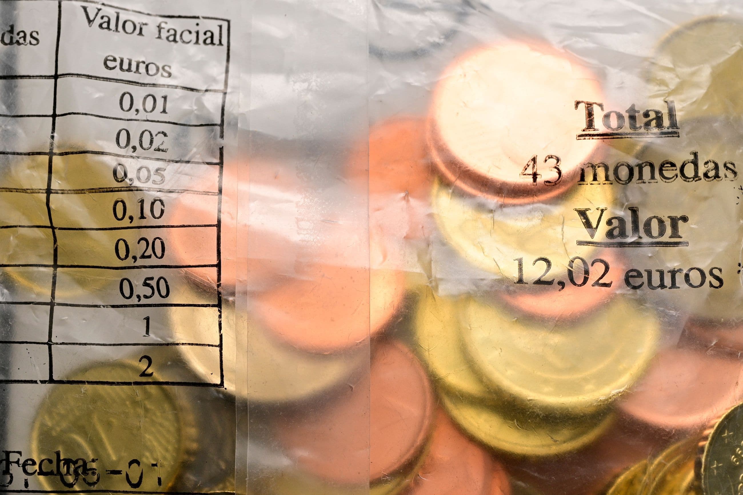 Euro KMS Starterkit 2002 – Rückseite