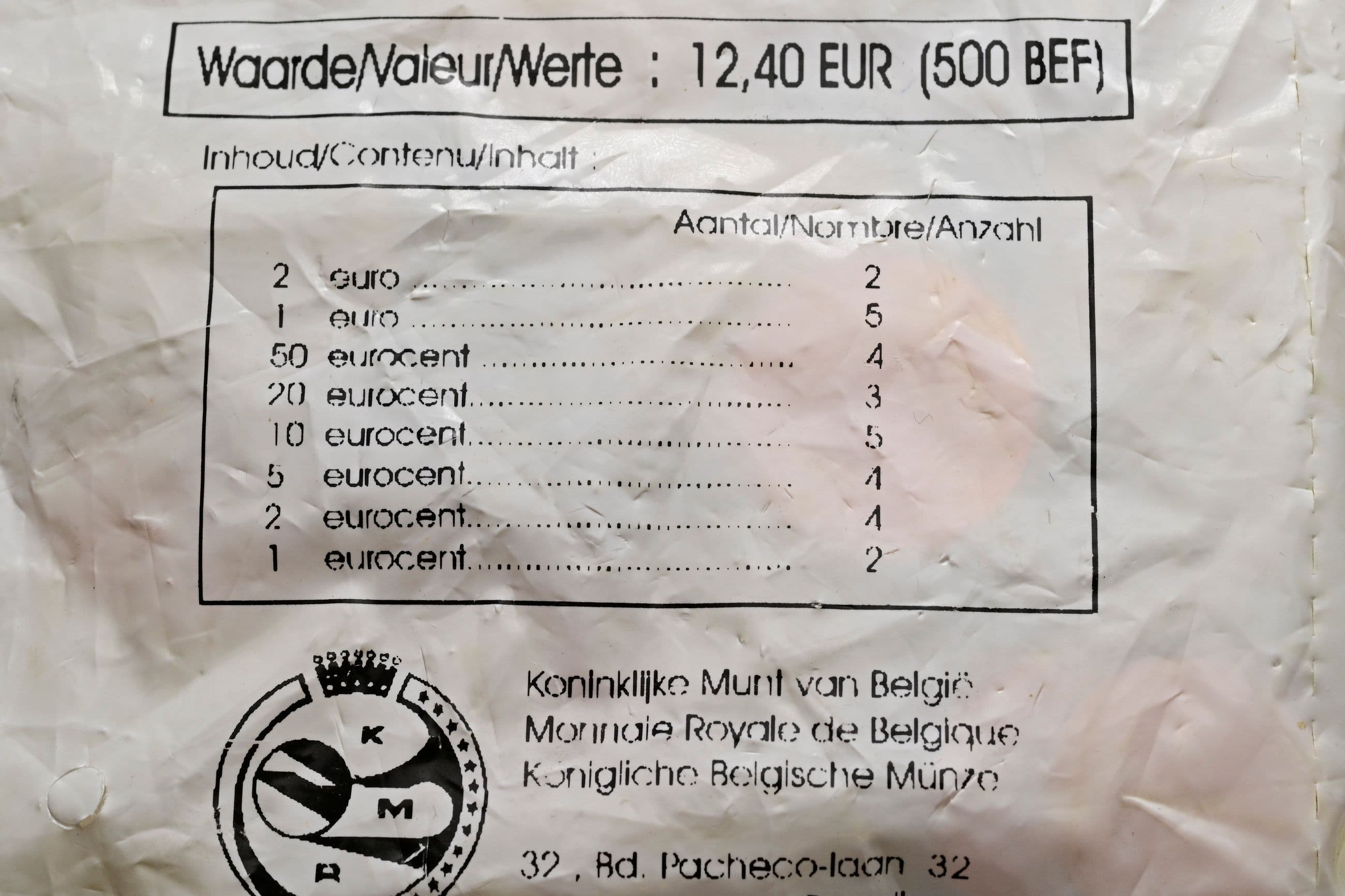 Euro KMS Starterkit