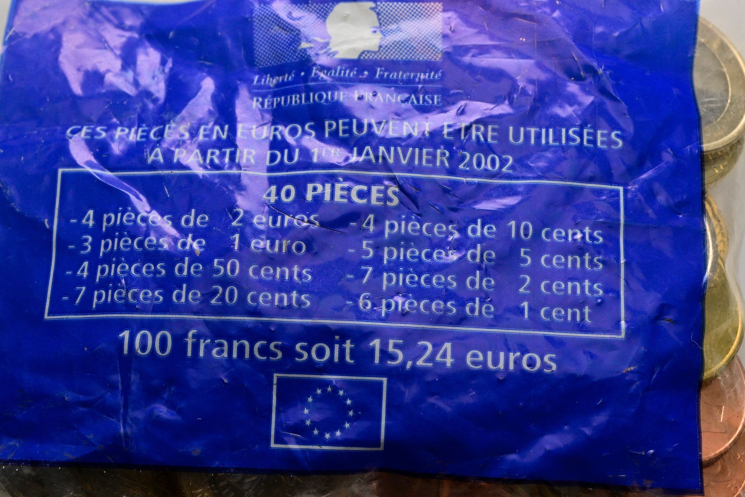 Euro KMS Starterkit