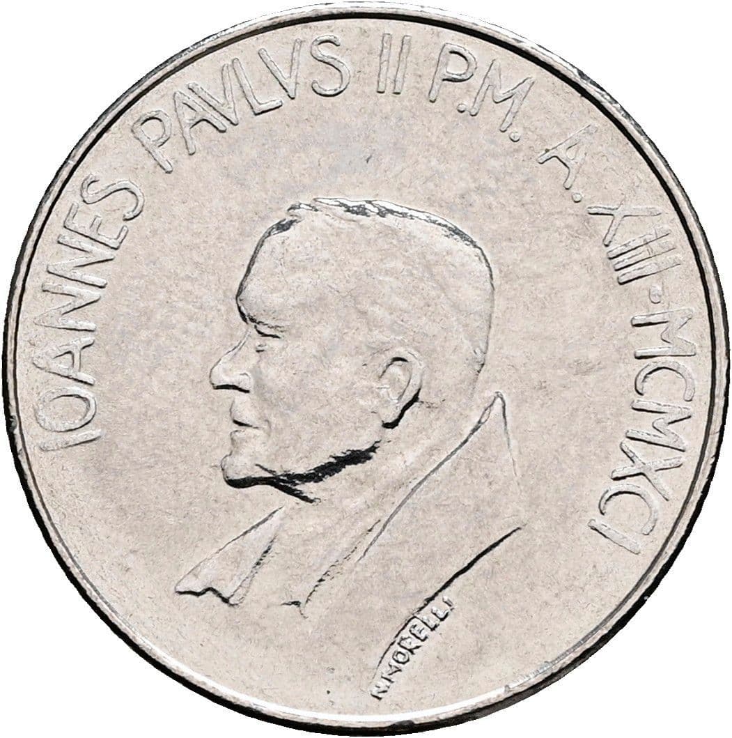 100 Lire