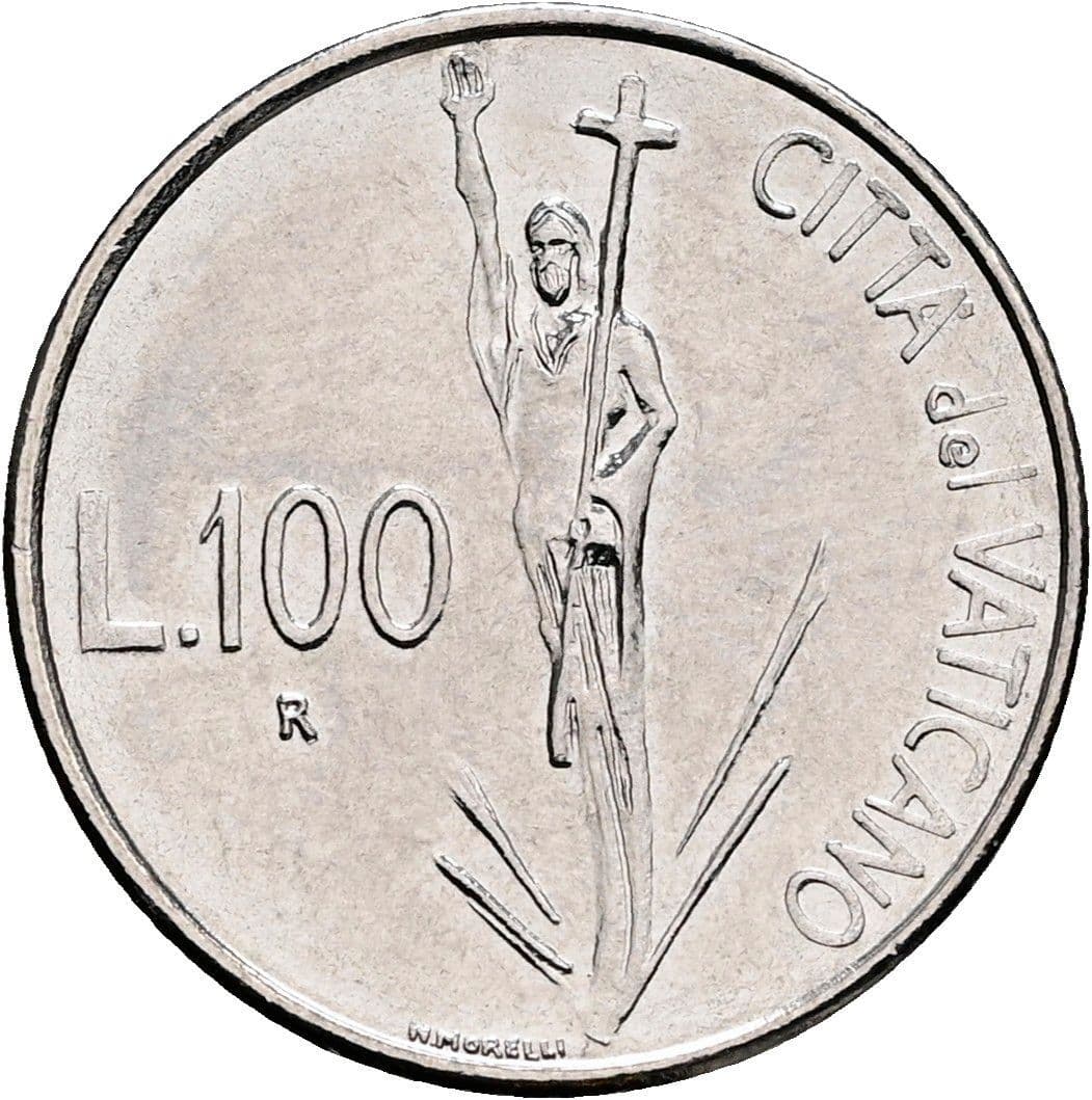 100 Lire