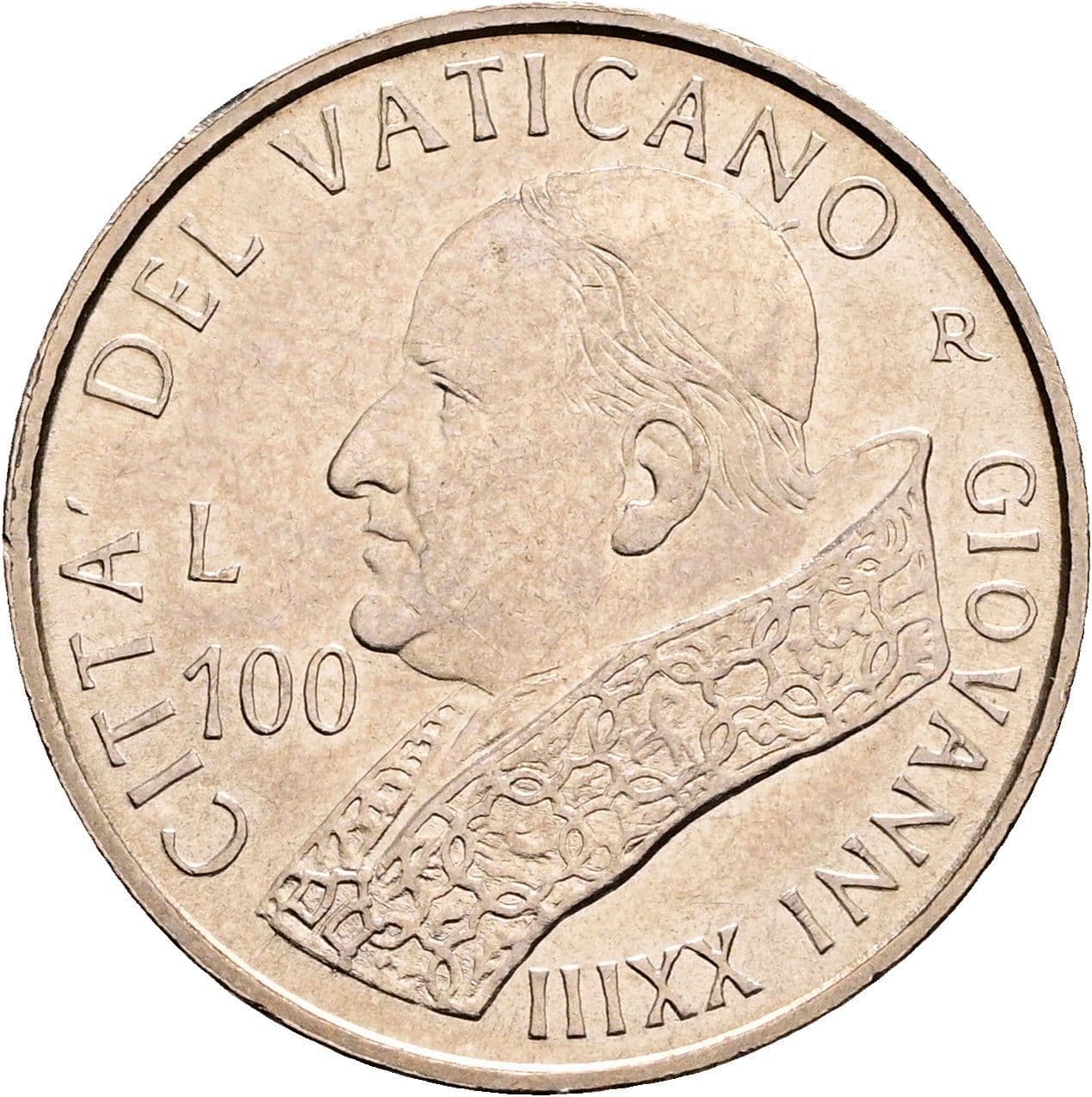 100 Lire