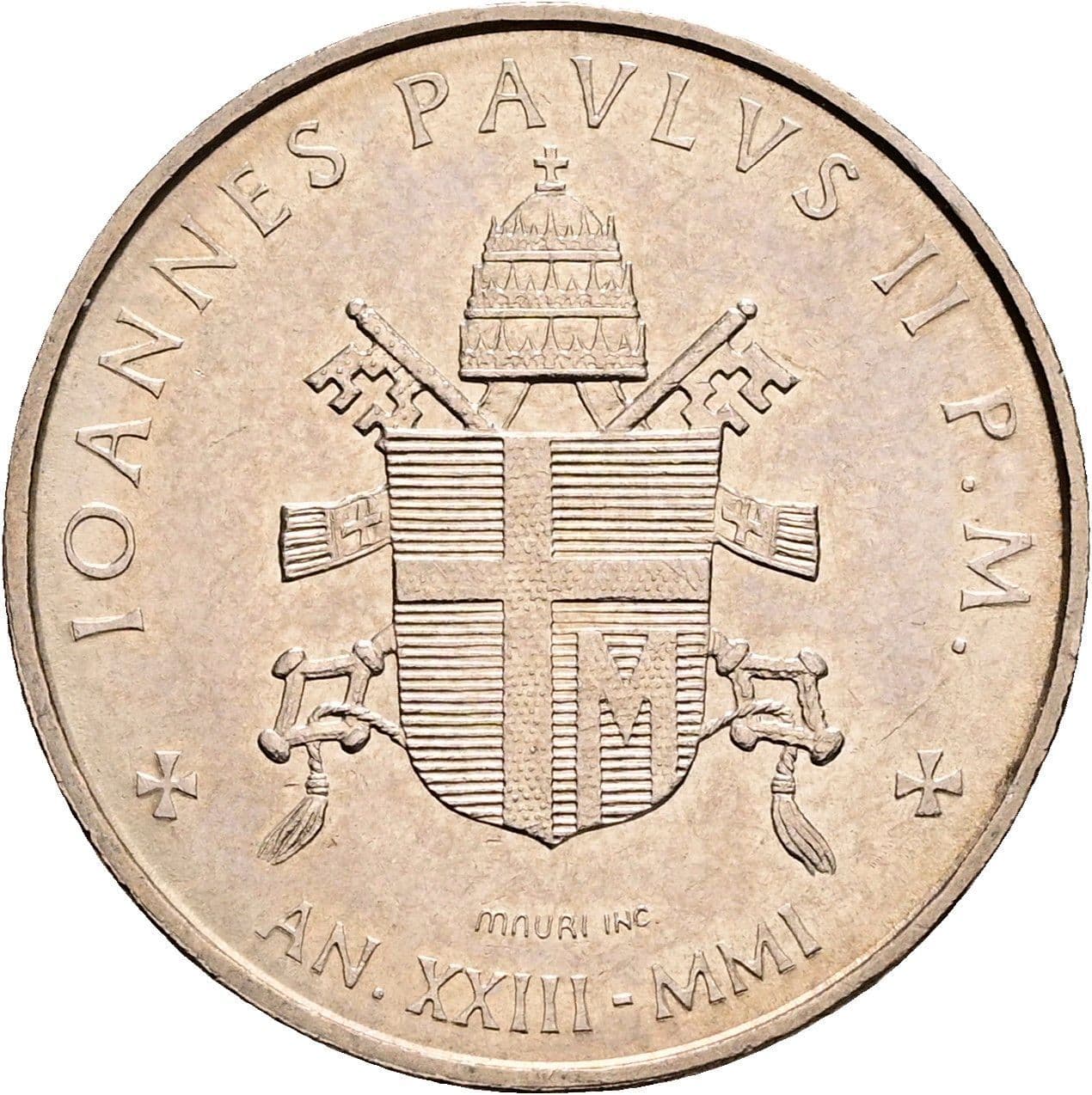 100 Lire