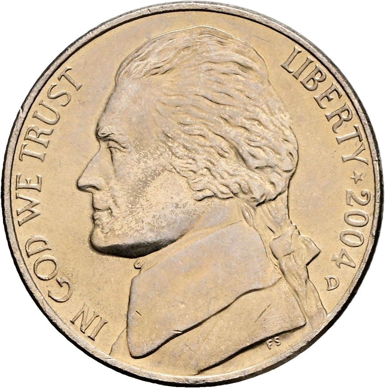 5 Cents