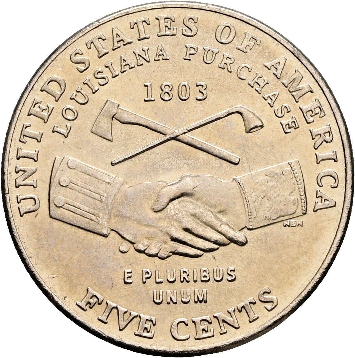 5 Cents