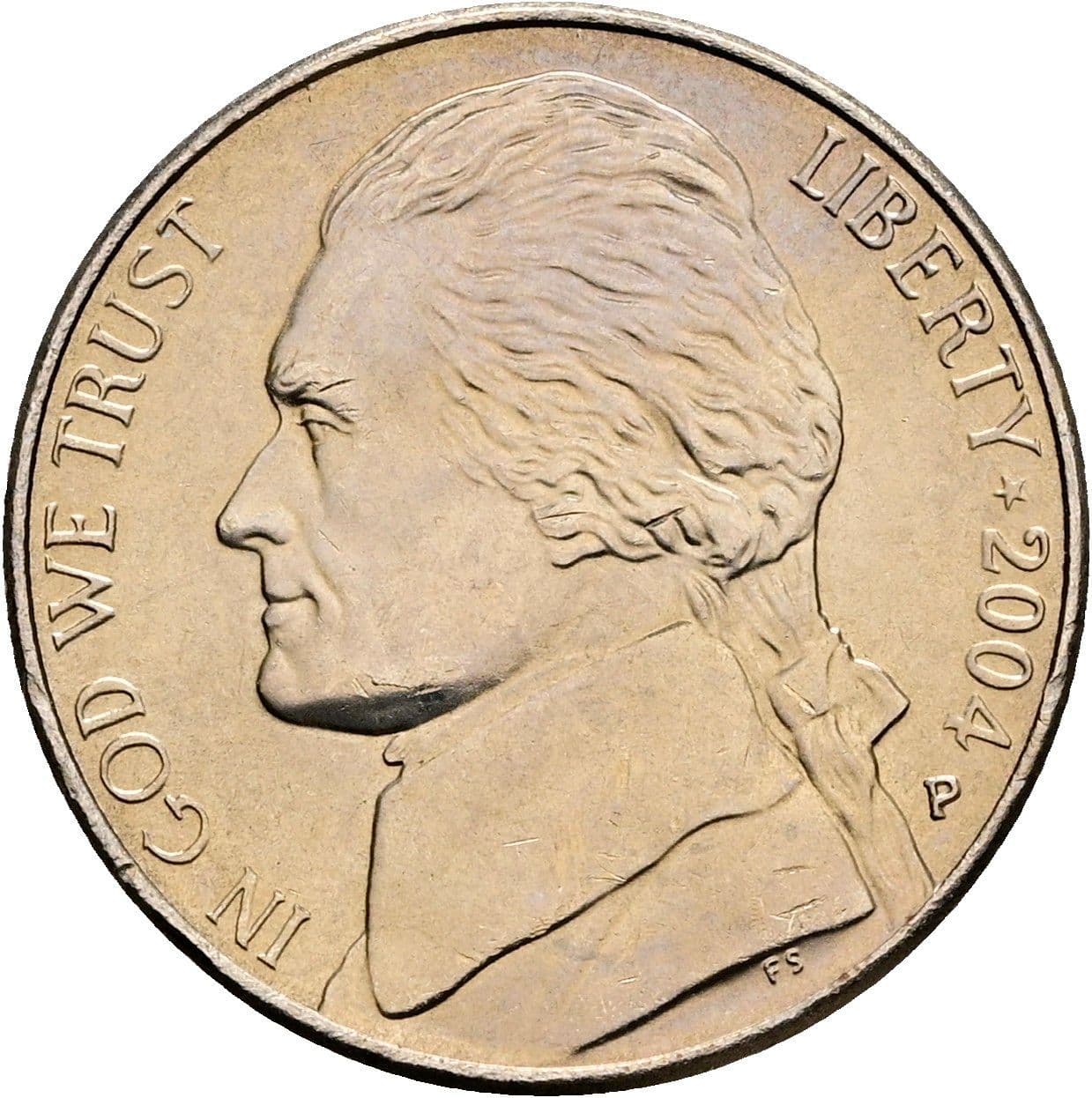 5 Cents