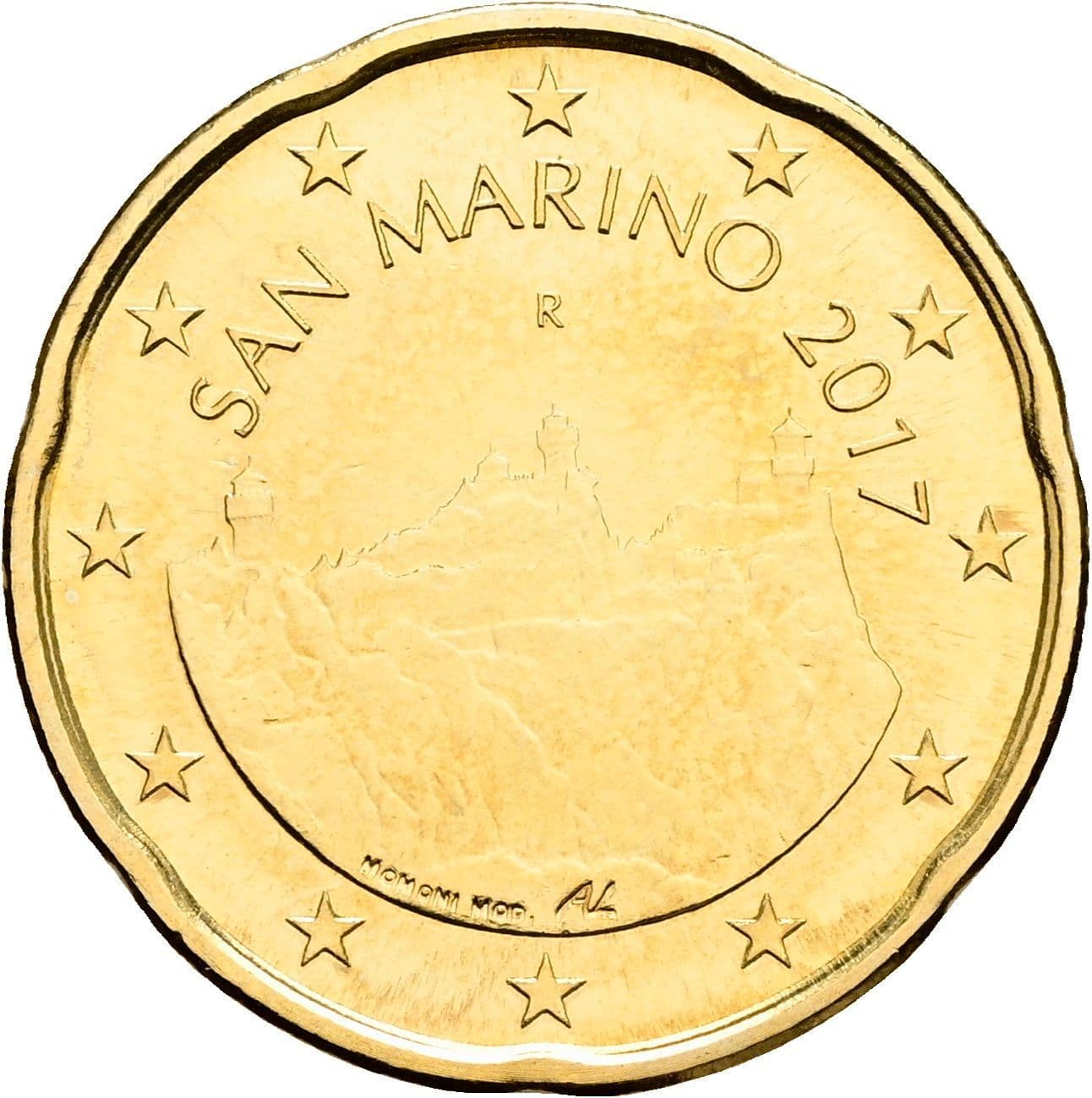 20 Cent