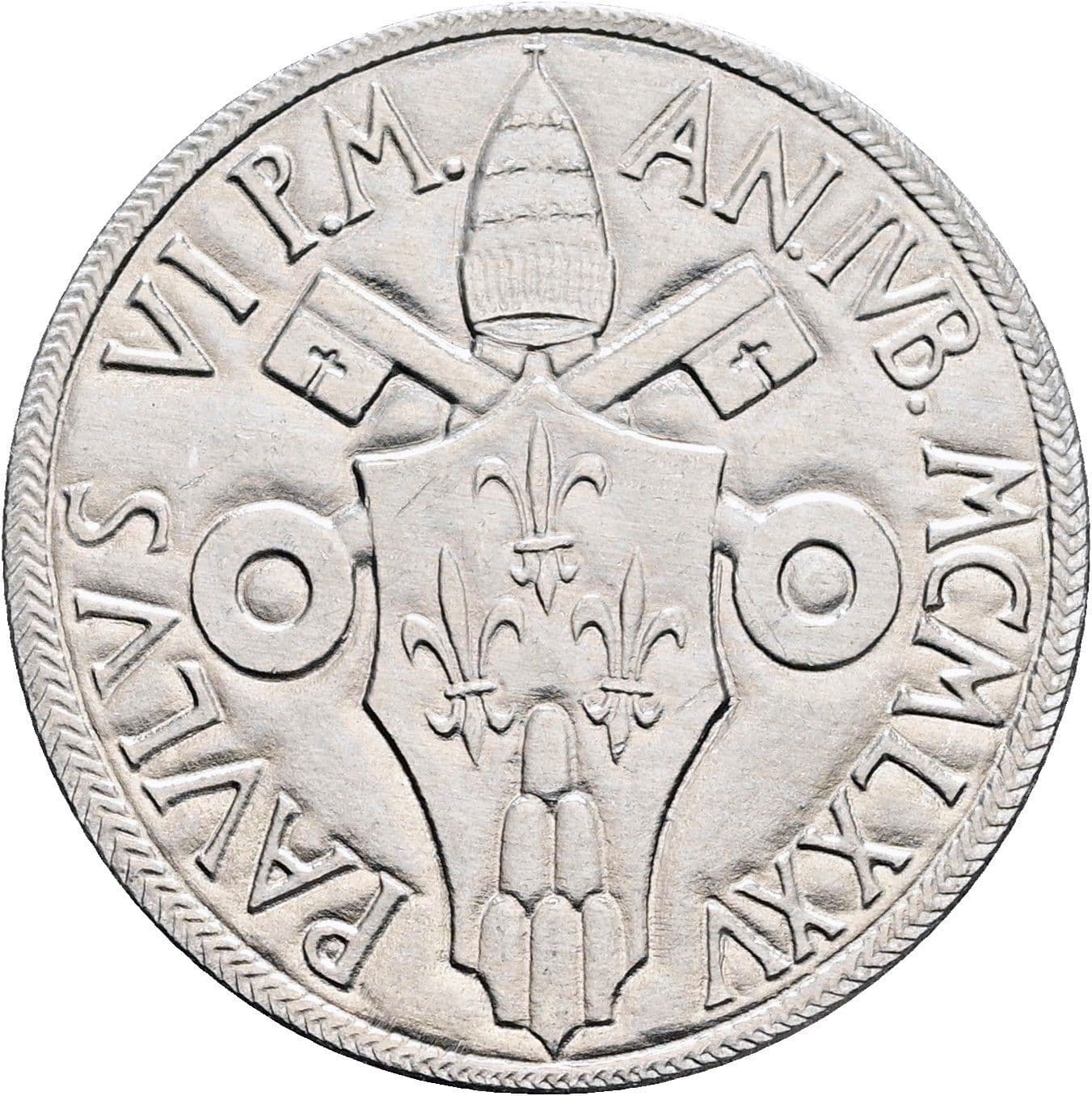 10 Lire