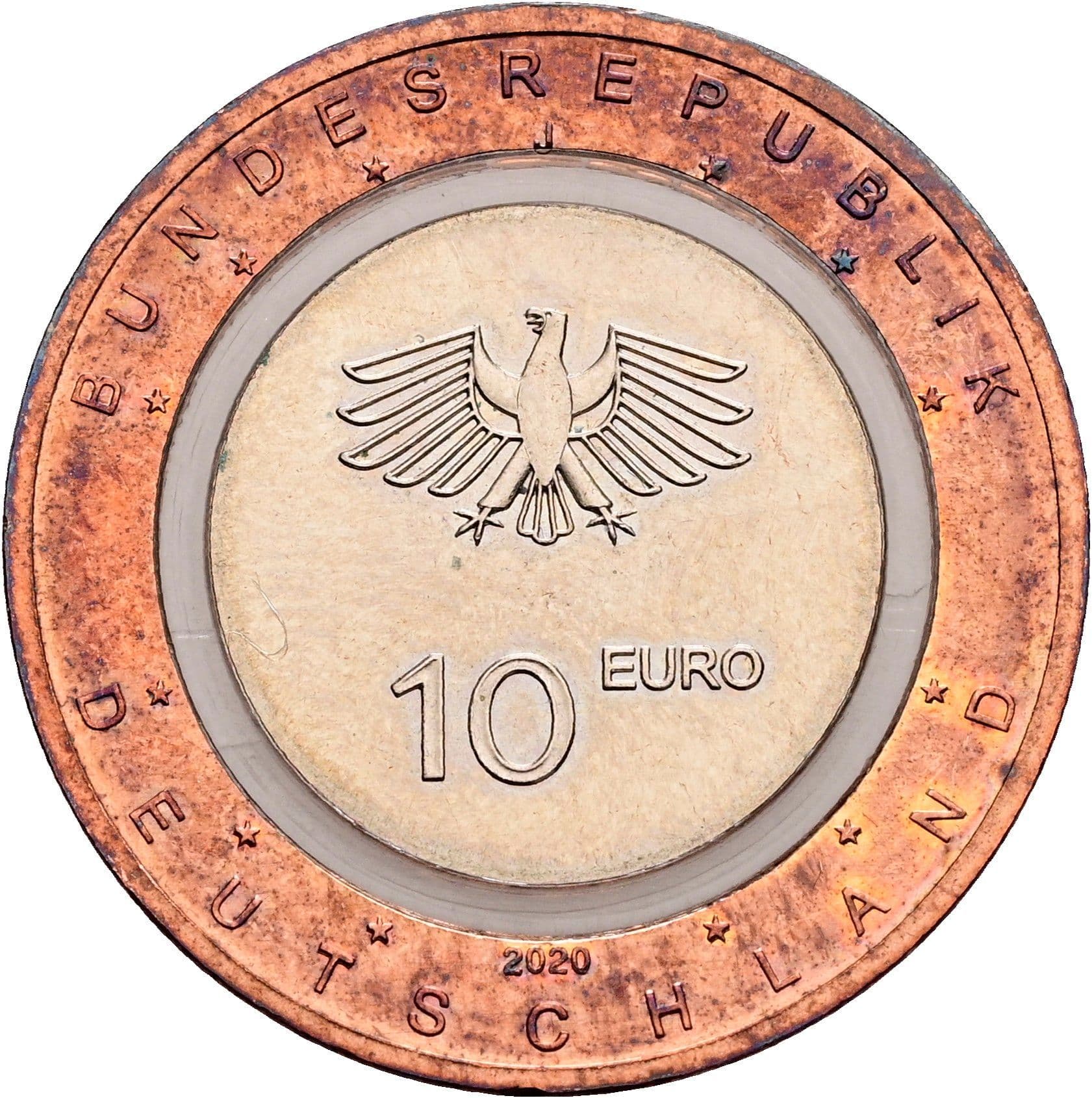 10 Euro