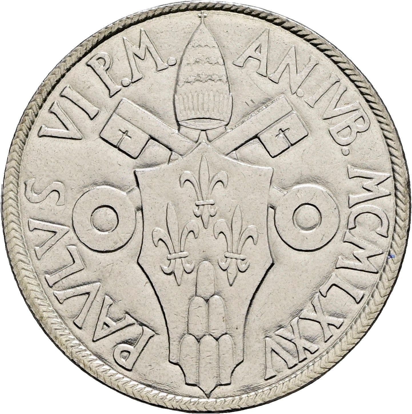 50 Lire
