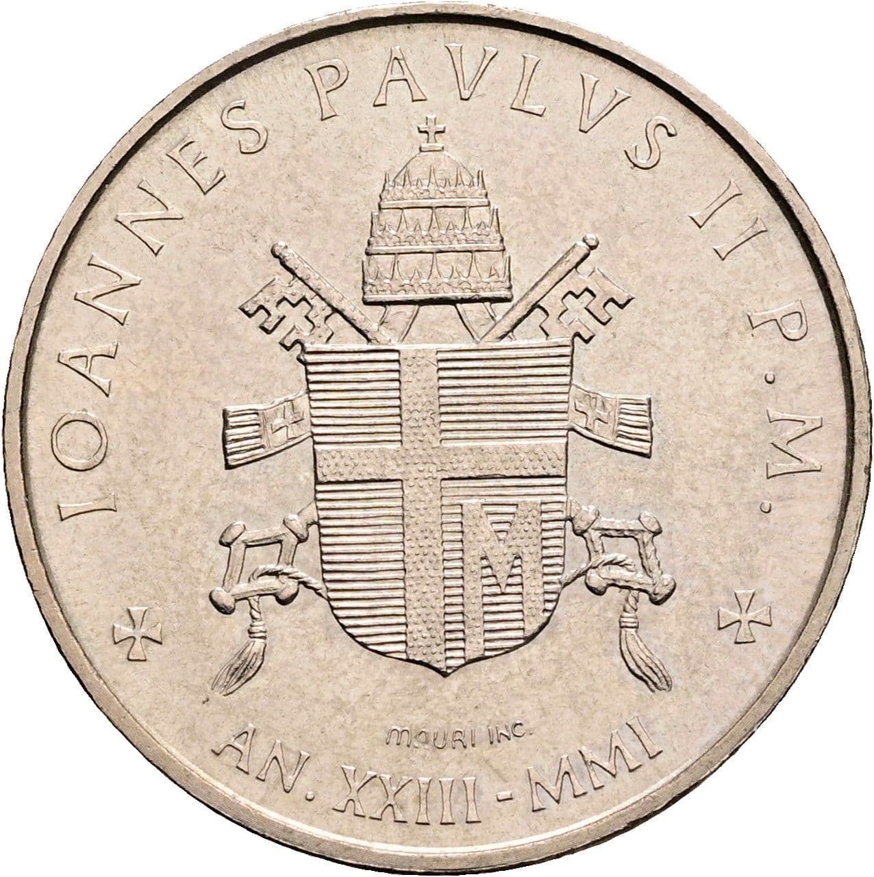 100 Lire