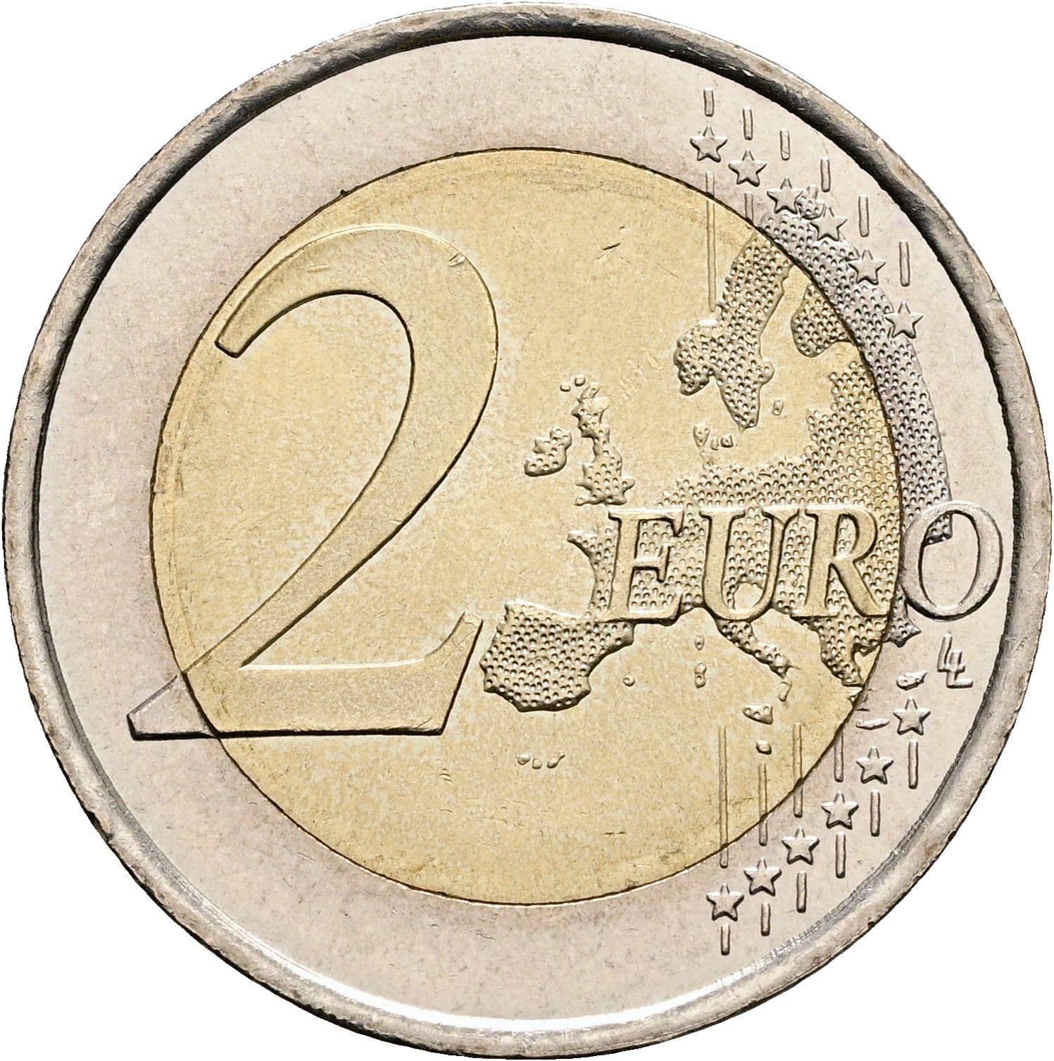 2 Euro