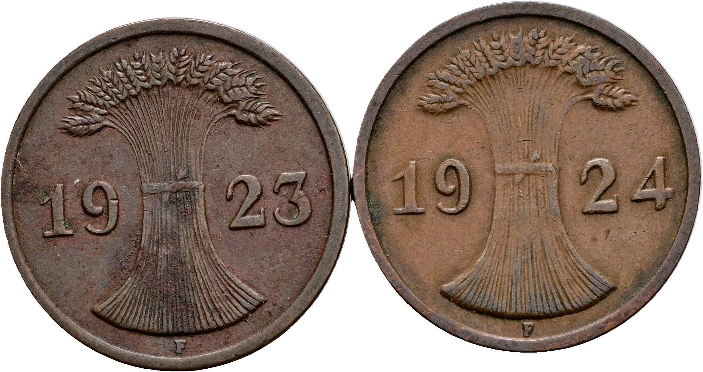 2 Rentenpfennig