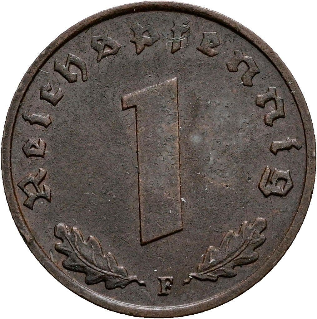 1 Reichspfennig