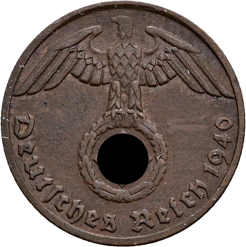 1 Reichspfennig
