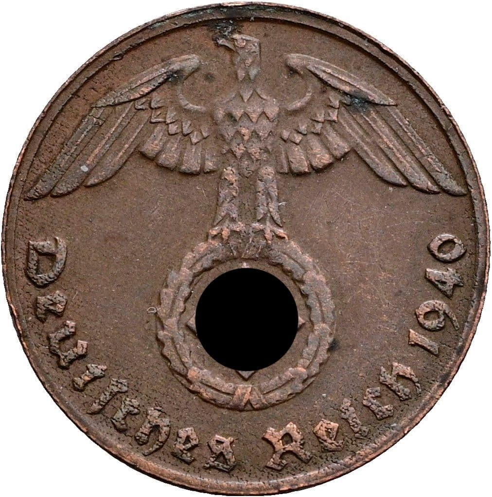 1 Reichspfennig