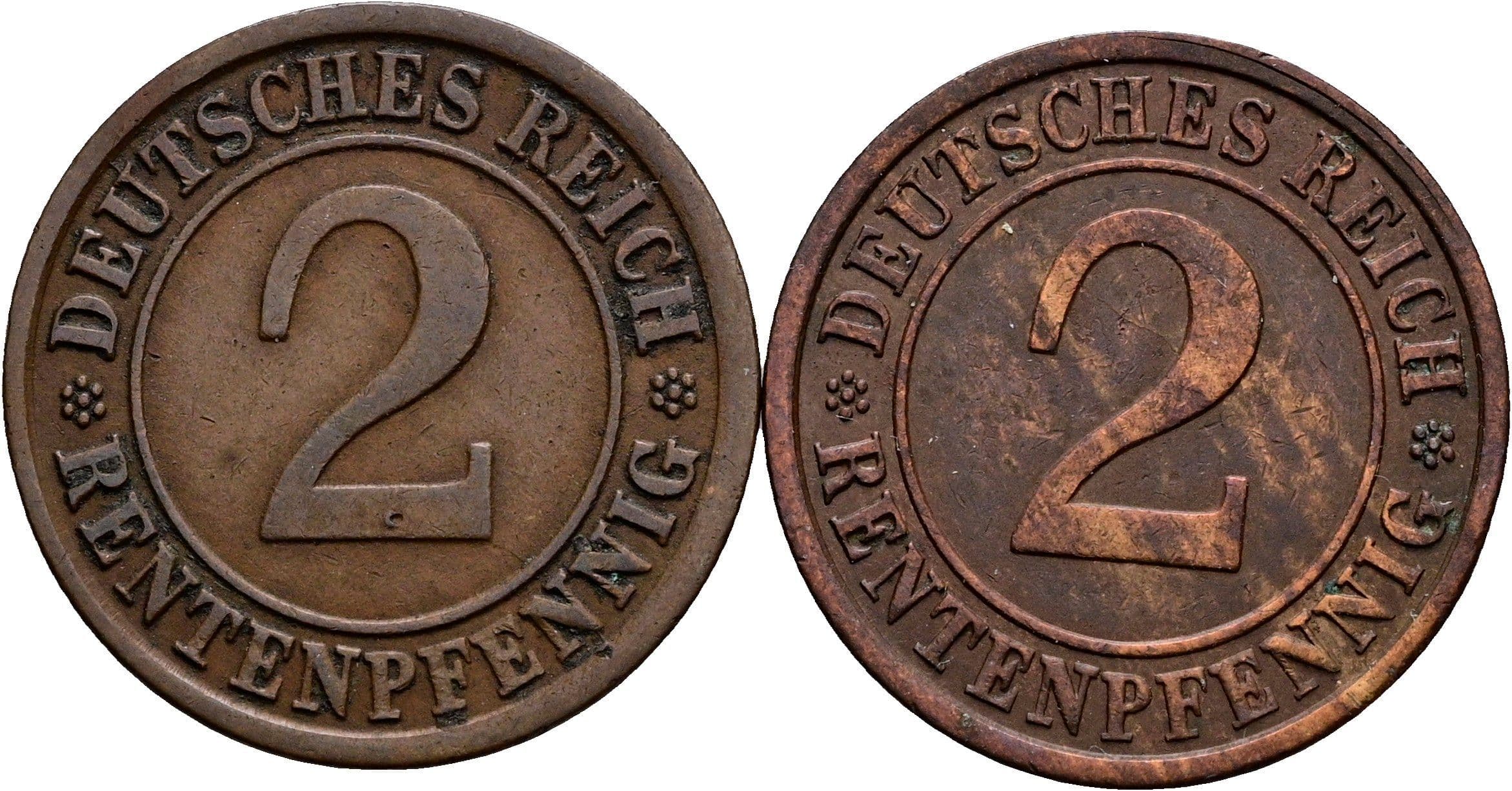 2 Rentenpfennig