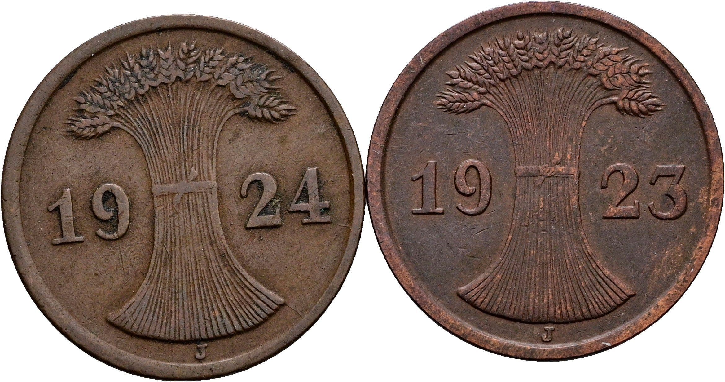 2 Rentenpfennig