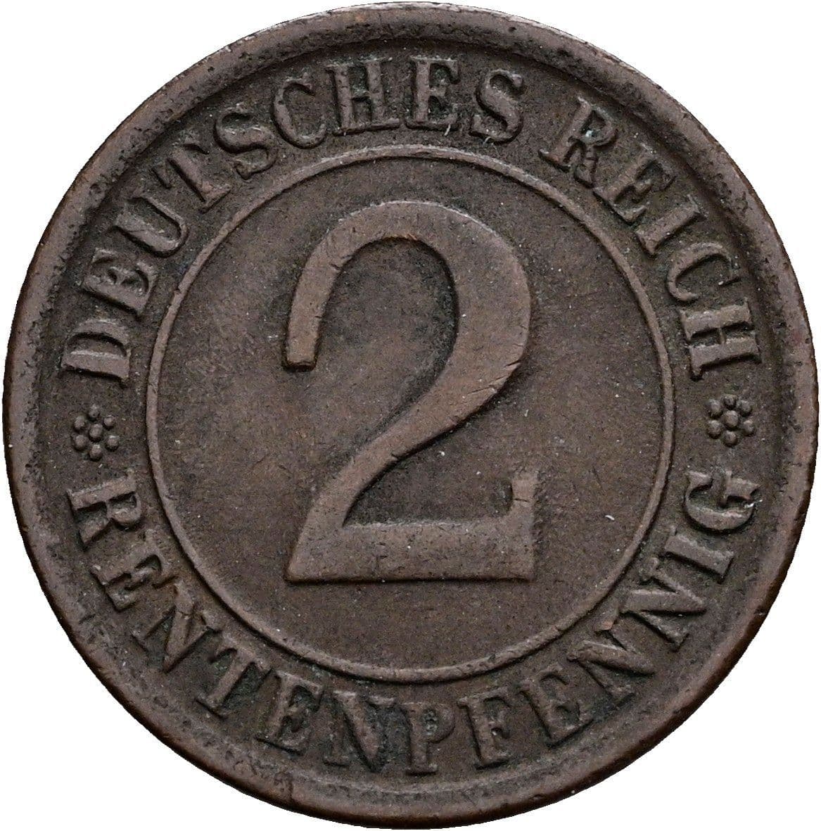 2 Rentenpfennig